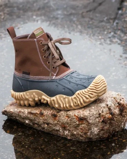 Crocs Salehe Bembury x Cypress Taho Duck Botas Para Hombre Multi Talla 210506 NUEVAS Foto 1 de 4