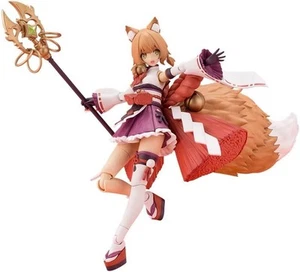 KOTOBUKIYA Arcanadia Yukumo Height approx. 155mm non-scale plastic model - Picture 1 of 4