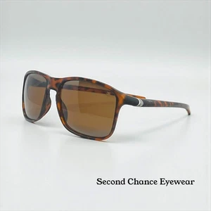 Occhiali da sole TAG Heuer TH 6042 211 tartaruga 59-18-135 Made in France CAMPIONE - Foto 1 di 12