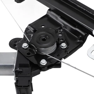 Car Power Window Regulator With Motor Powerful Steel Alloy Power Window¦ - Picture 1 of 22