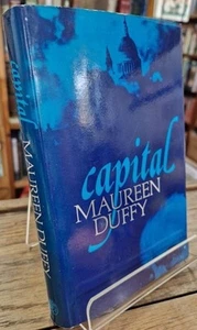 Hauptstadt: Maureen Duffy - Bild 1 von 2