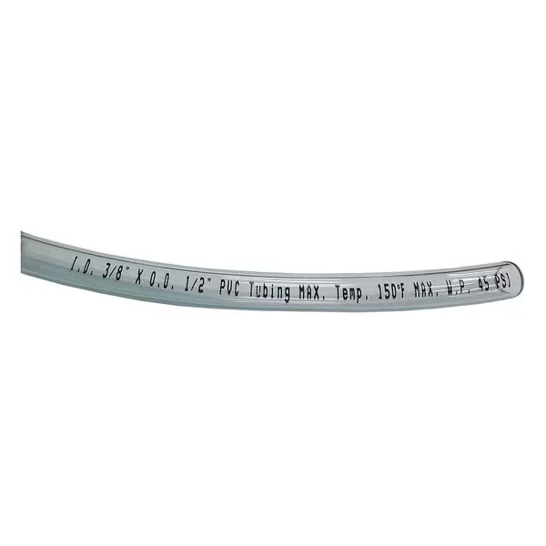 Manufacturer Varies Tubing,45 psi at 70F,100 ft.,Shore A73 4HL98 Manufacturer - Image 1 of 1