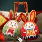 Suit Bunny For Kids Home Decoration Stuffed Toy Party Supplies Rabbit Ornament