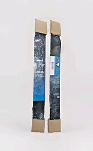 HART 18" Mower Replacement Blade 2-Pack of OEM 2-IN-1 Blade 40V 18" HLPM081VNM🆕 - Picture 1 of 5