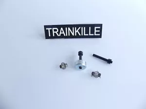 ROCO CARDANS + VOLANT + RESSORTS LOCOMOTIVE TYPE 7201 / 15000 / 22201 - Foto 1 di 1