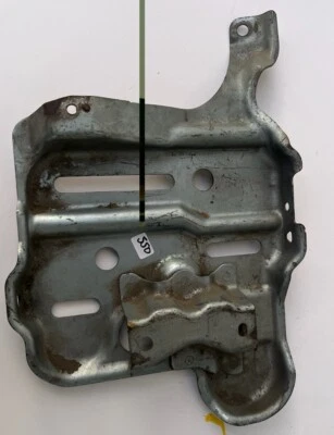 2005-2010 Scion TC BATTERY CARRIER TRAY OEM - Image 1 of 2