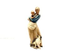 lladro 2187 I Want to Play with the Discontinued Retired 1995 rare no box