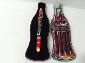 NEU! Coca Cola Stift Dose Coca Cola begann 1886 - Bild 1 von 3