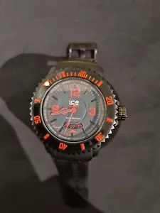 Ice watch Swiss Made Herrenuhr Läuft - Bild 1 von 5