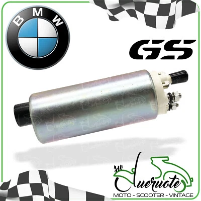 POMPA BENZINA PER BMW 1200 GS K RS RT R 850 1100 K1200 ABS SERBATOIO CARBURANTE - Immagine 1 di 3