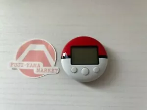 Nintendo DS Pokewalker Pokémon Corazón Oro Alma Plata Juego Accesorios En Stock - Imagen 1 de 10