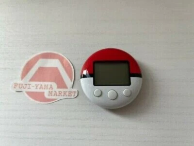 Nintendo DS Pokewalker Pokemon Corazón Alma Oro Plata Juego Accesorios En Stock - Imagen 1 de 4