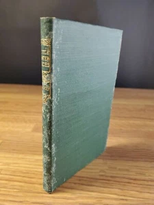 1899 Little Masterpieces herausgegeben von Bliss Perry Thomas Dequincey Doubleday & McClure - Bild 1 von 8