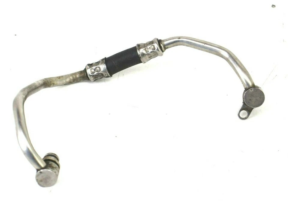 2008-2010 Bmw 535i 528i 后涡轮增压器进油管 11-42-7-562-798 — 第 1/4 张图片