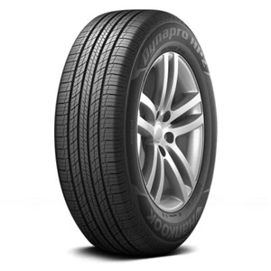 2 New 255/60R18 Hankook Dynapro HP2 RA33 Tires 2556018 60 18 R18 60R 640AA - Picture 1 of 1
