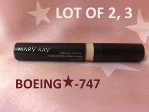 Mary Kay UNTERAUGENKORREKTOR MENGE 1,2,3 ~ NEU IM KARTON ~ frisch !!! ✰ Anti dunkle Kreise✔ - Bild 1 von 1