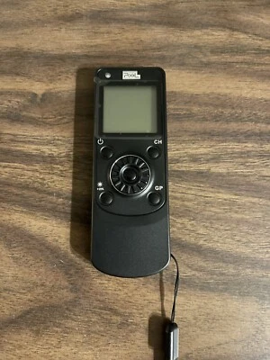 Pixel LC-5 Bi-colored Light Remote - Image 1 of 3