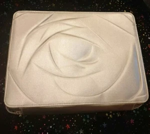 Bolsa de viaje Lancome Cosmetics color dorado (grande) 35 x 25 x 8 cm - Imagen 1 de 5