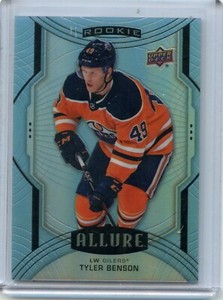 2020-21 Upper Deck Allure Double Rainbow Pick what you need!!!!