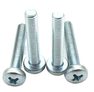 TCL Base Stand Leg Screws for 50S434-CA, 55S434-CA, 65S434-CA - Bild 1 von 6