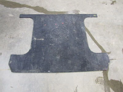 2006 YAMAHA RHINO 450 BED BOX Foto 1 de 3