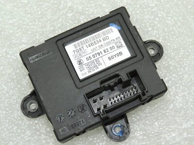 Centralina chiusura centralizzata posteriore Volvo S80 II 31295415 - Immagine 1 di 4