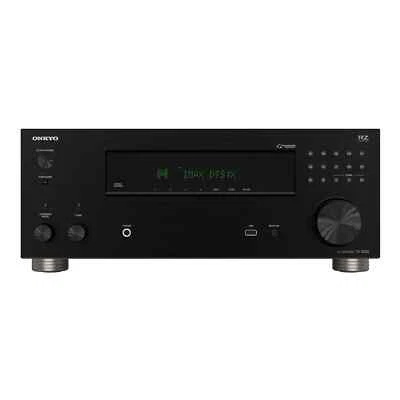 Onkyo TX-RZ30 9.2-Channel THX Certified Dolby Atmos AV Receiver with Bluetooth - Image 1 of 4