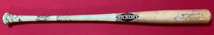 Matt Olson Game Used Bat Old Hickory Uncracked MLB Cert 9/2020 ULTRA RARE! - Picture 1 of 5
