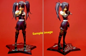 ⭐ VERSIEGELT K-ON! AZUSA NAKANO BANPRESTO TODESTEUFEL FIGUR HÖHE 7" 17cm ANIME - Bild 1 von 9