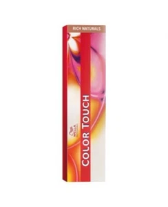Wella Color Touch 1 x 60ml Riflessante Senza Ammoniaca - Naturali Intensi - Foto 1 di 1