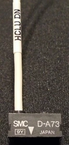 One SMC D-A73 Reed Switch, New open box - Picture 1 of 9