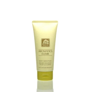 (142,50 EUR/l) Clinique Aromatics Elixir Body Smoother 200ml Bodylotion NEU OVP - Bild 1 von 1