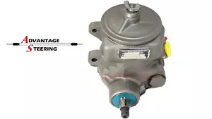 OE Power Steering Pump 1971-1986 Mercedes 450SL - Bild 1 von 4