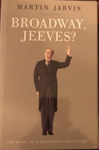 Broadway Jeeves? : The Diary of a Theatrical Adventure (Modern Plays) - Picture 1 of 1