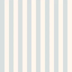 Essener Tapete Simply Stripes 3 ST36900 hellblau Streifen gestreift Vinyltapete - Bild 1 von 2