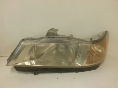 Левая фара водителя подходит для 99-04 HONDA ODYSSEY EC-159720 - Изображение 1 из 4