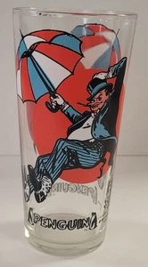 Vintage 1976 RIDDLER Pepsi Super Series DC Comics Sammlerstück Pint Glas - Bild 1 von 8
