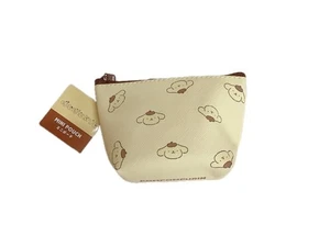 Sanrio Character Mini Pouch Collection - Pompurin - Bild 1 von 1