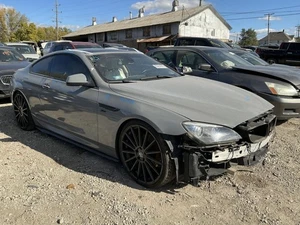 Passenger Right Axle Shaft Front Axle Fits 12-19 BMW 650i 867173 - Picture 1 of 13