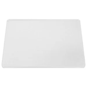 Gel Druckplatte: A5 Antihaft Wiederverwendbar Monodruck Oberfläche für Kinder - Weich - Bild 1 von 12