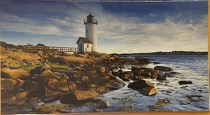 2026-2027 2-Jahres-Datumsbuch, Geldbörse/Taschenkalender, Planer - WEISSER LEUCHTTURM - Bild 1 von 3