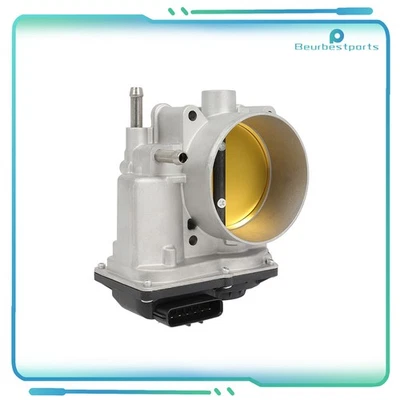 Corpo do acelerador para Volvo XC90 4.4L 2011-2005 Volvo S80 4.4L 2010-2007 30622273 - Imagem 1 de 4