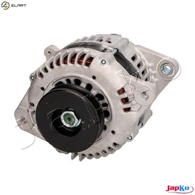 ALTERNATOR 2D398 FOR NISSAN PRIMERA/Traveller/Break/Hatchback CD20T 2.0L 4cyl - Image 1 of 4