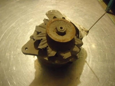 ALTERNATOR GASOLINE FITS 81 ISUZU I-MARK 33745 Foto 1 de 2