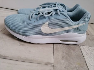 Nike Air Max Oketo hellblau Gr. 42 - Bild 1 von 7