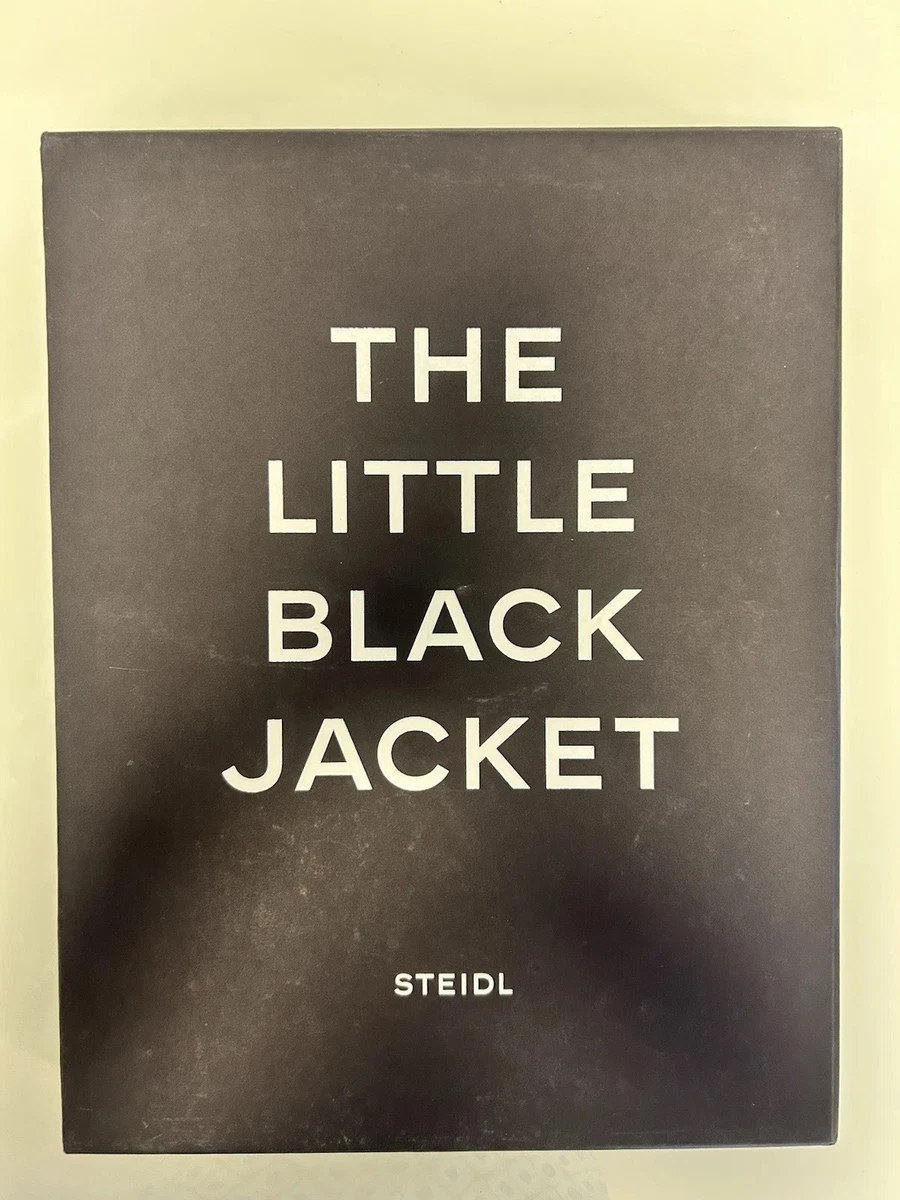 chanel little black jacket products for sale | eBay