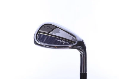 Callaway Paradym 47* Approach Wedge RH 35.75 in Graphite Shaft Stiff Flex - Image 1 of 4