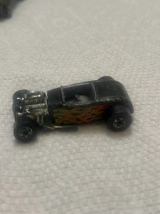 HOT WHEELS 1975 FLYING COLORS STREET RODDER, missing viser - Bild 1 von 8