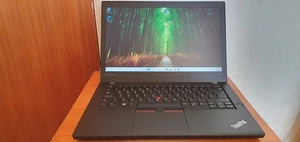 Lenovo ThinkPad T470 / i5-6300U 2.40GHz / 512GB SSD / 16GB RAM / WIN 11 PRO - Picture 1 of 22