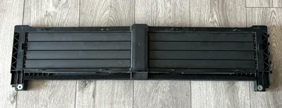 2022-25 MERCEDES EQB300 EQB350 RADIATOR LOWER SHUTTER 2478854600, 2475009000 OEM - Image 1 of 4